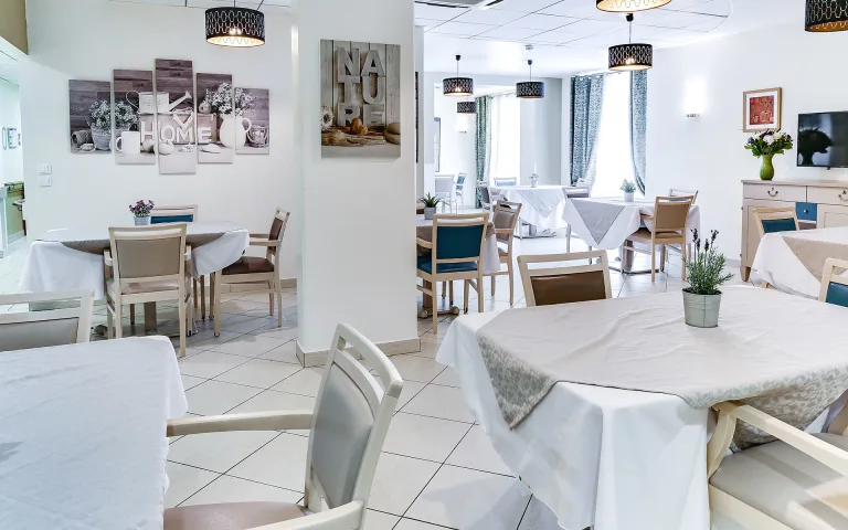 Image Résidence - 2 : Résidence Rabelais