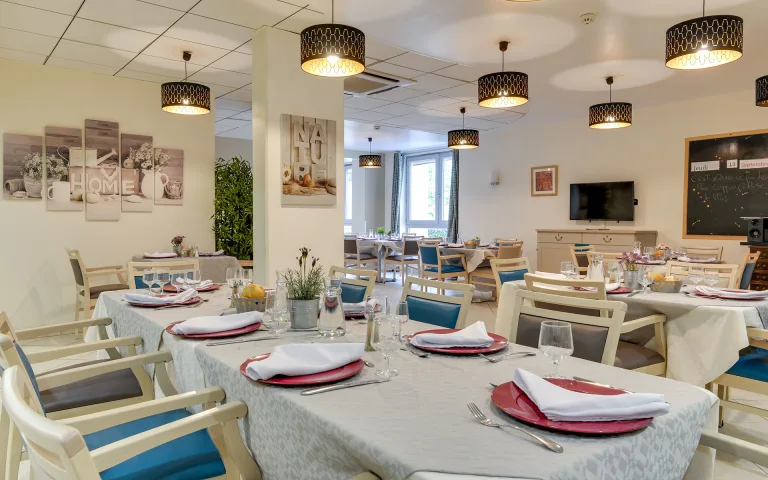 Image Résidence - 1 : Résidence Rabelais