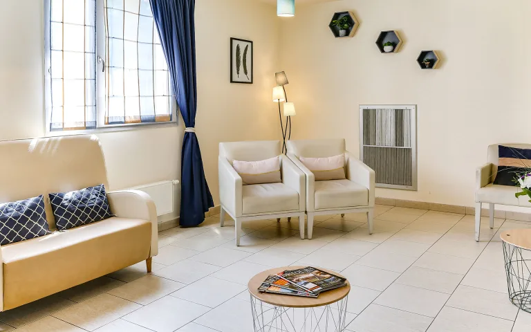 Image Résidence - 3 : Résidence Rabelais