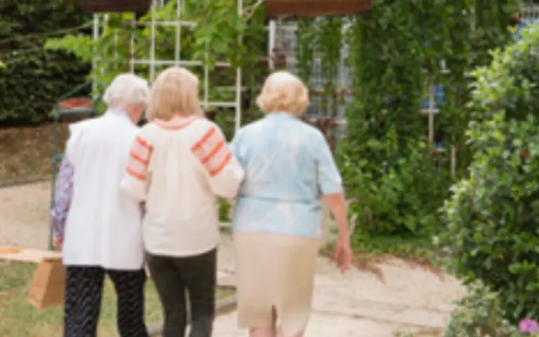 Image Résidence - 1 : EHPAD les Vignes