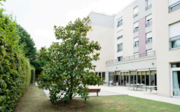 Image Résidence - 4 : EHPAD les Vignes