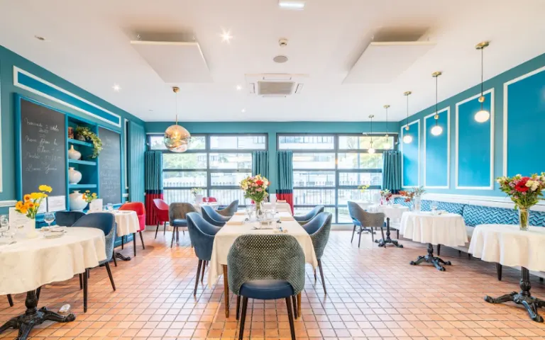 Image Résidence - 1 : EHPAD Villa Beausoleil - Chaville