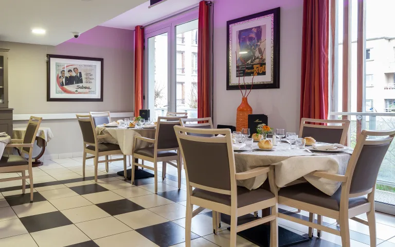 Image Résidence - 4 : Residence Medicis A Asnieres Sur Seine