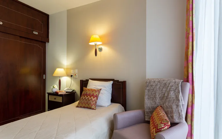 Image Résidence - 2 : Residence Medicis A Asnieres Sur Seine