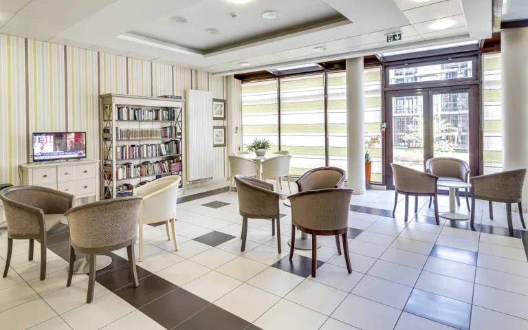 Image Résidence - 4 : Residence Alphonse Daudet