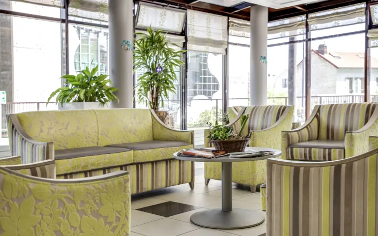 Image Résidence - 3 : Residence Alphonse Daudet