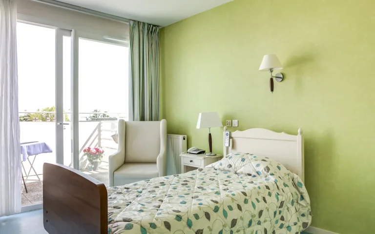 Image Résidence - 1 : Residence Alphonse Daudet