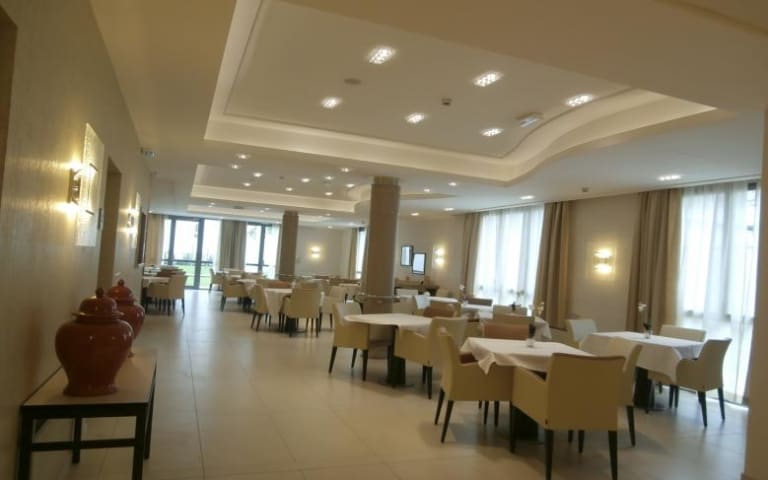 Image Résidence - 1 : Résidence le Corbusier