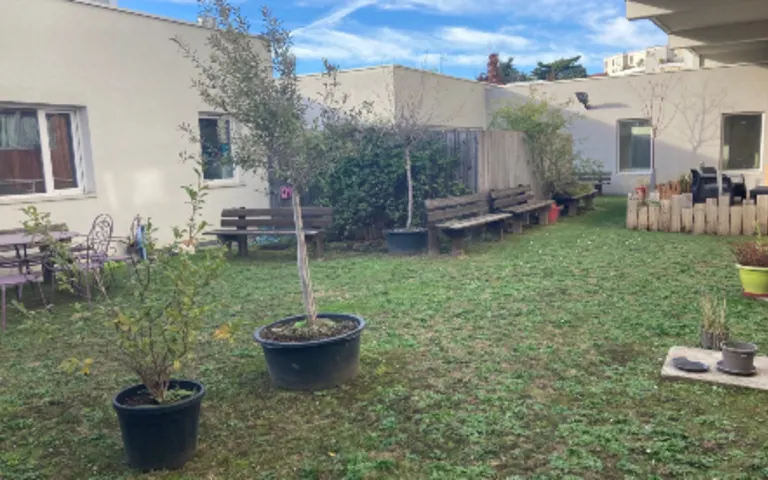 Image Résidence - 3 : Solemnes Courbevoie