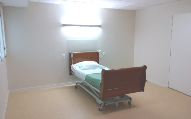 Image Résidence - 2 : Solemnes Courbevoie