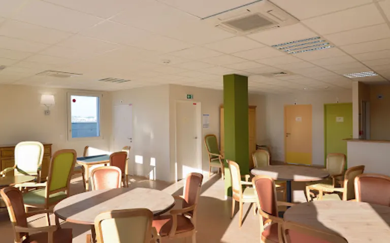 Image Résidence - 1 : Solemnes Courbevoie