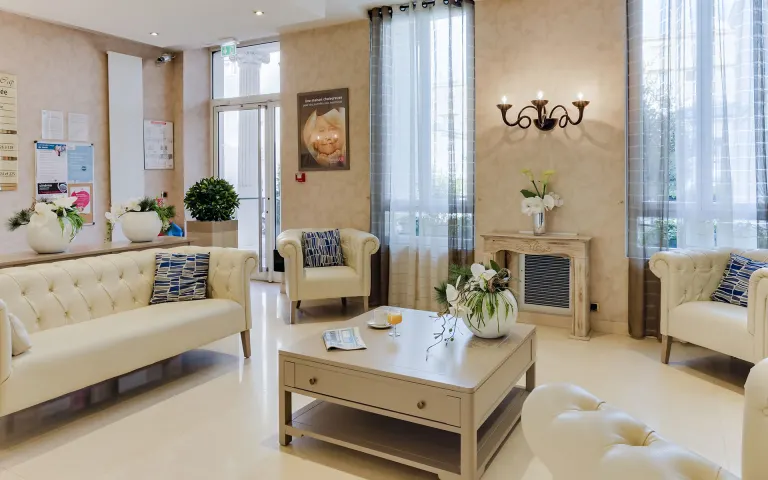 Image Résidence - 3 : Résidence le Cap