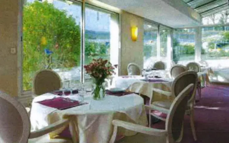 Image Résidence - 2 : Résidence la Faiencerie