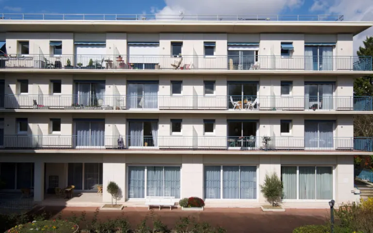 Image Résidence - 1 : Résidence la Faiencerie