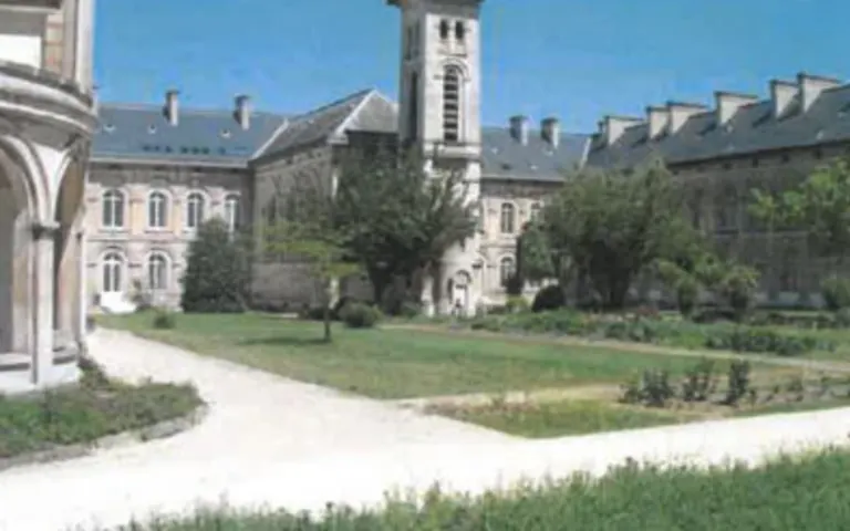 Image Résidence - 4 : EHPAD Maison Ferrari - Ordre de Malte