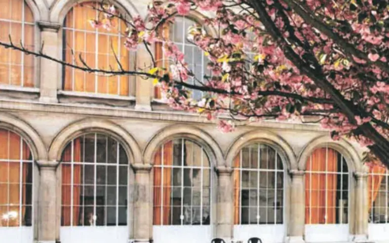 Image Résidence - 3 : EHPAD Maison Ferrari - Ordre de Malte