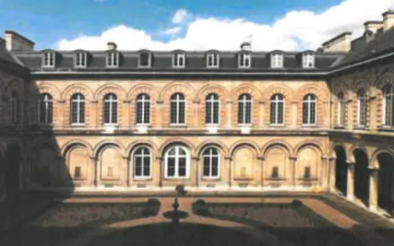 Image Résidence - 1 : EHPAD Maison Ferrari - Ordre de Malte