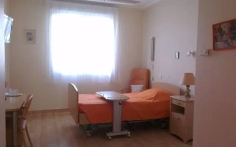 Image Résidence - 4 : EHPAD Résidence la Chesnaye