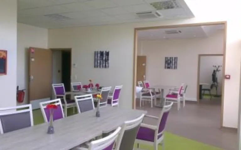 Image Résidence - 3 : EHPAD Résidence la Chesnaye