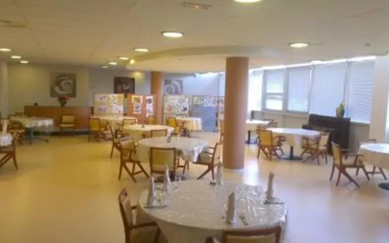 Image Résidence - 2 : EHPAD Résidence la Chesnaye