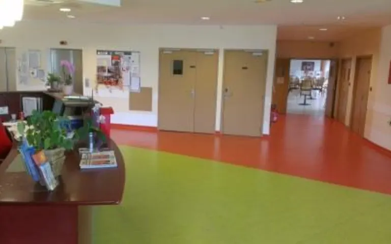 Image Résidence - 1 : EHPAD Résidence la Chesnaye