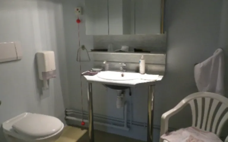 Image Résidence - 1 : EHPAD Résidence Larmeroux