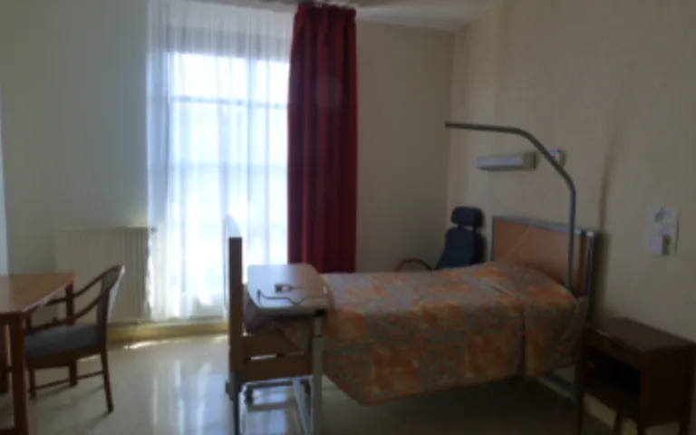 Image Résidence - 3 : EHPAD Résidence Larmeroux