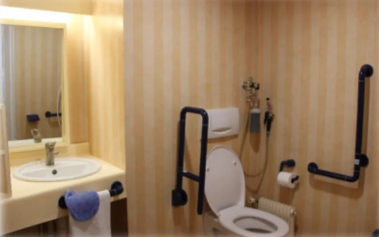 Image Résidence - 3 : EHPAD Sainte-Emilie