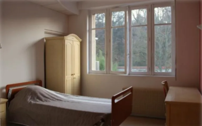 Image Résidence - 2 : EHPAD Sainte-Emilie