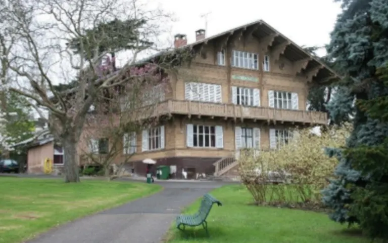 Image Résidence - 4 : EHPAD Sainte-Emilie