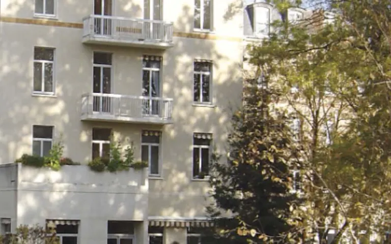 Image Résidence - 1 : EHPAD Fondation Lambrechts