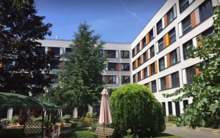 Image Résidence - 1 : EHPAD les Abondances