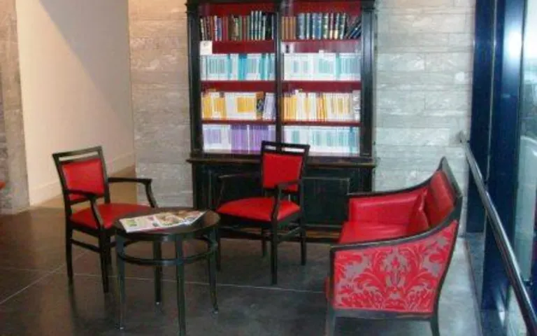 Image Résidence - 4 : EHPAD Lasserre