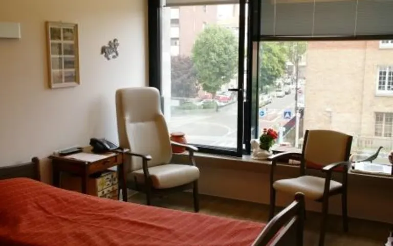 Image Résidence - 3 : EHPAD Lasserre