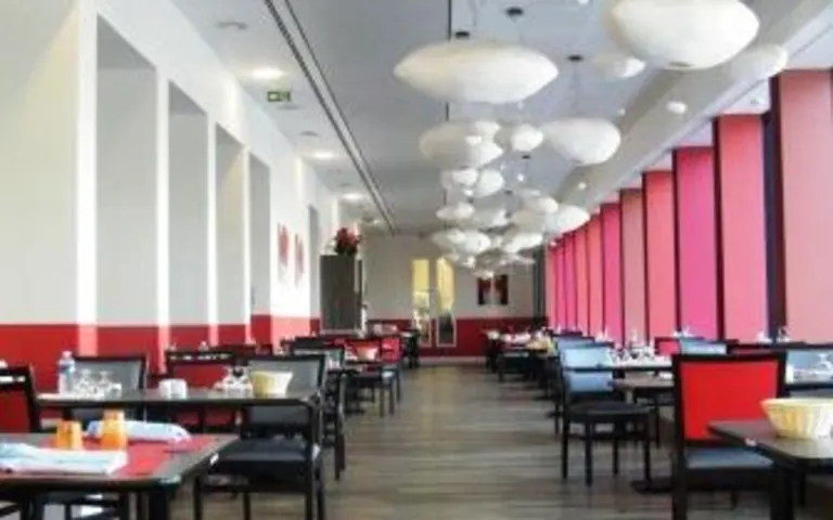 Image Résidence - 2 : EHPAD Lasserre