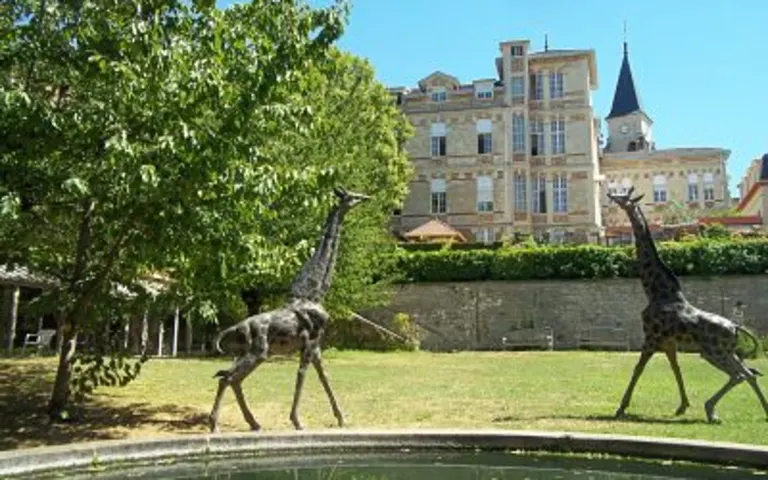 Image Résidence - 1 : EHPAD Repotel Issy les Moulineaux
