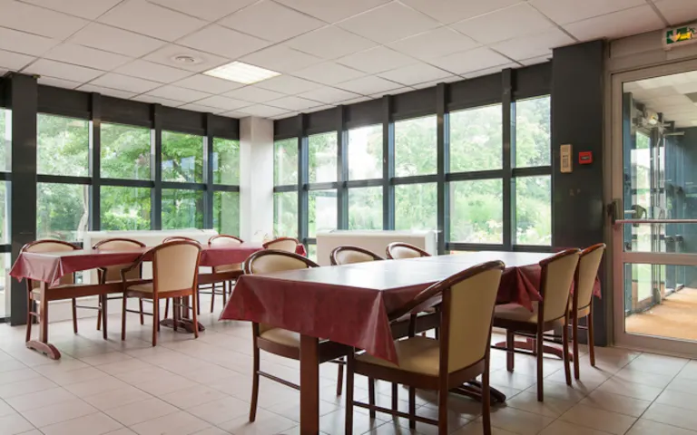 Image Résidence - 2 : EHPAD Résidences Lelegard