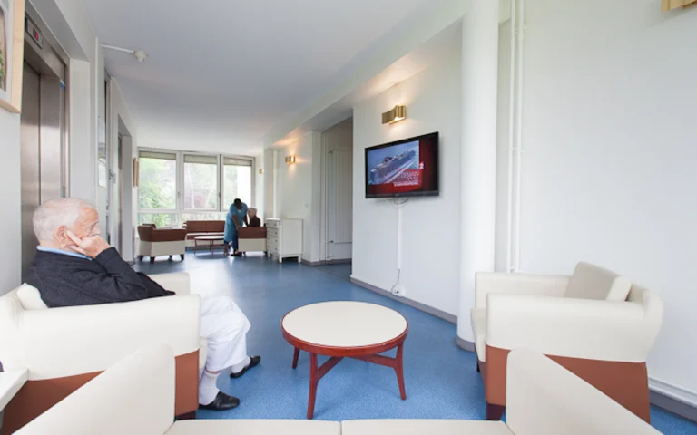 Image Résidence - 4 : EHPAD Résidences Lelegard