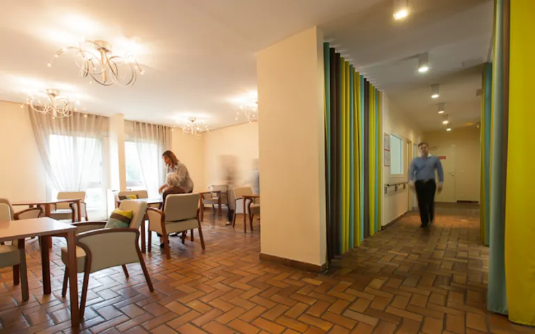 Image Résidence - 3 : EHPAD Résidences Lelegard