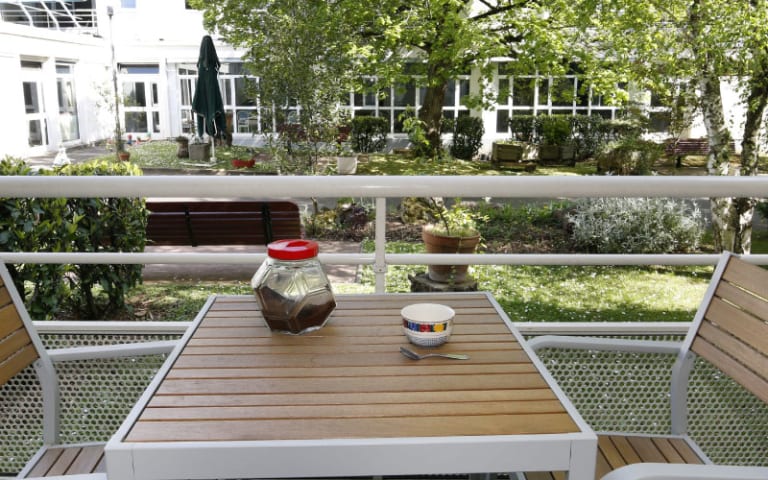 Image Résidence - 3 : Residence la Vallee