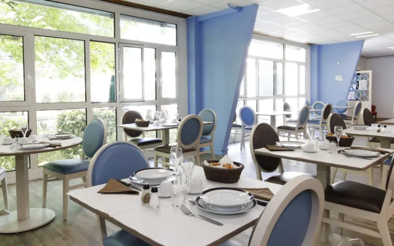 Image Résidence - 4 : Residence la Vallee