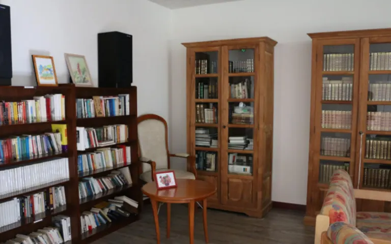 Image Résidence - 1 : Residence la Vallee