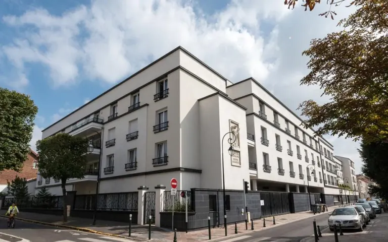 Image Résidence - 3 : Residence Sainte-Geneviève