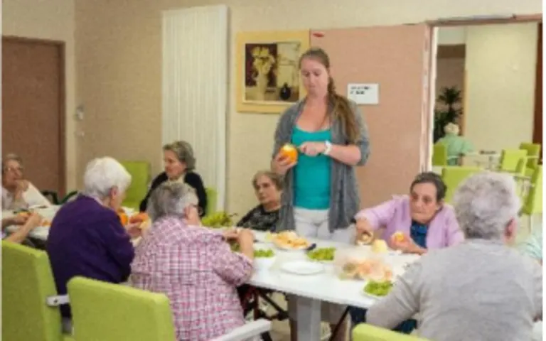 Image Résidence - 2 : Residence Sainte-Geneviève