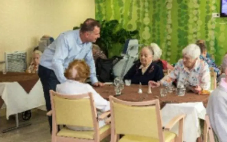 Image Résidence - 1 : Residence Sainte-Geneviève