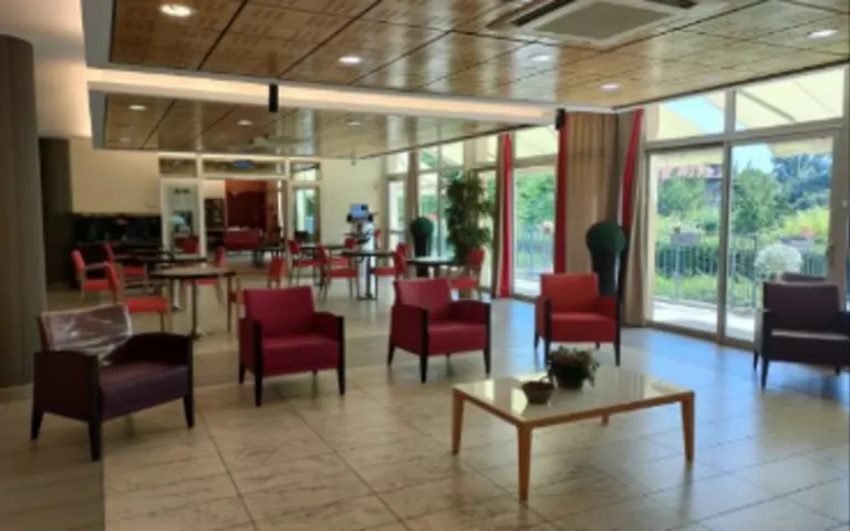 Image Résidence - 1 : Residence Sainte-Anne d'Auray