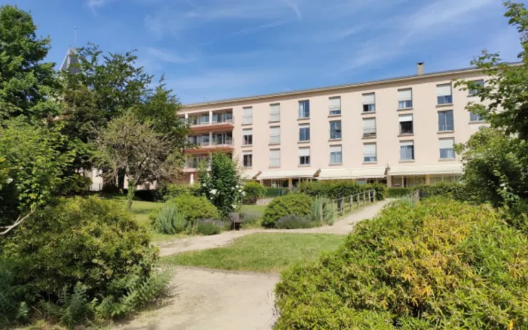 Image Résidence - 2 : Residence Sainte-Anne d'Auray