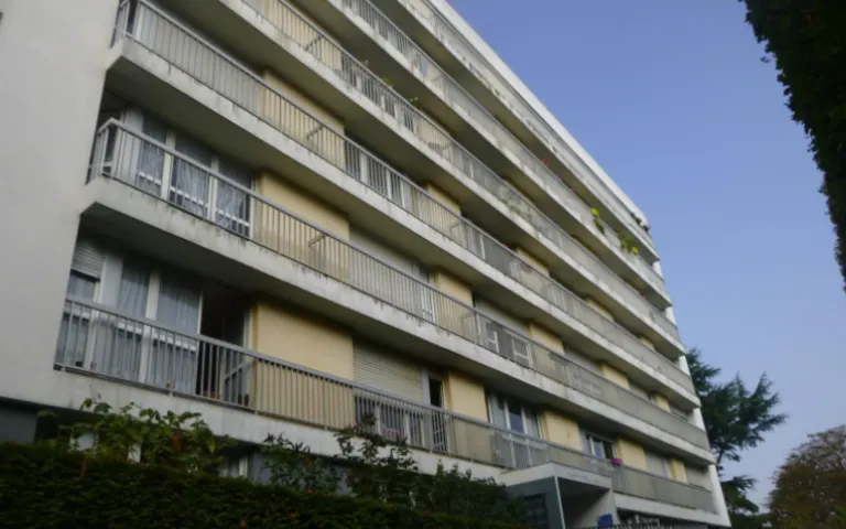Image Résidence - 4 : Residence les Heures Claires