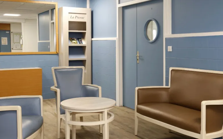 Image Résidence - 4 : Résidence Camille Cartier