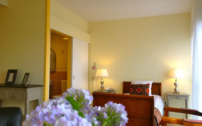 Image Résidence - 4 : Repotel Gennevilliers